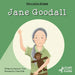 Jane Goodall: Discovery Icon for Animals & Nature