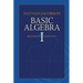 Basic Algebra I