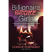 Billionaire Broke Girls: A Story of Betrayal, Brokenness, and Bad Business