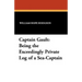 Captain Gault: Being the Exceedingly Private Log of a Sea-Captain