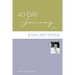 40-Day Journey with Joan Chittister