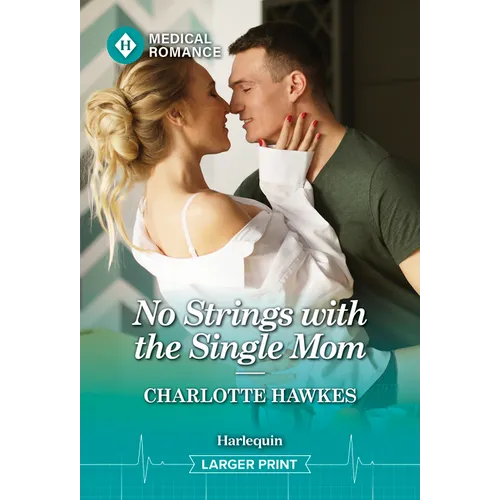 No Strings with the Single Mom