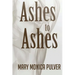 Ashes to Ashes