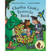 Charlie Cook's Favorite Book