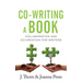 Co-writing a Book: Collaboration and Co-creation for Authors