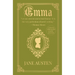 Emma (Deluxe Hardbound Edition)
