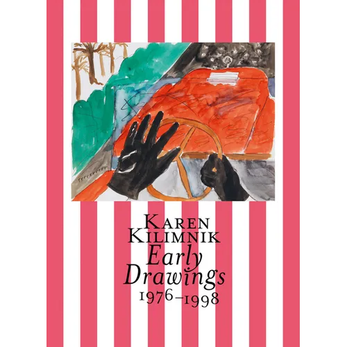 Karen Kilimnik: Early Drawings 1976-1998