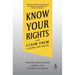 Know Your Rights and Claim Them: A Guide for Youth