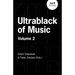 Ultrablack of Music: Volume 2