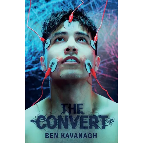 The Convert