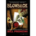 Blowback: The Nameless Detective