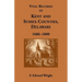 Vital Records of Kent and Sussex Counties, Delaware, 1686-1800