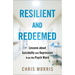 Resilient and Redeemed: Lessons about Suicidality and Depression from the Psych Ward