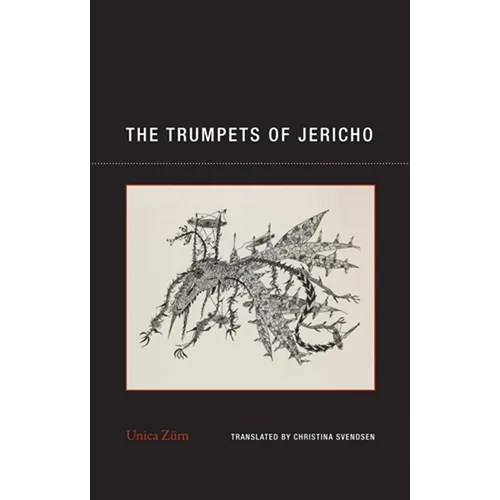 The Trumpets of Jericho