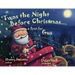 'Twas the Night Before Christmas...a First for Gus