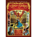 The Land of Stories: A Grimm Warning