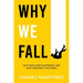 Why We Fall: Why Pain and Suffering Are Our Greatest Teachers