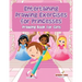 Entertaining Drawing Exercises for Princesses: Drawing Book for Girls
