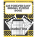 125 Forever Easy Sudoko Puzzle Book