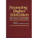 Financing Higher Education: The Public Investment