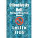 Offensive As Hell: The Joys of Jesus Freak Bagging