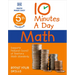 10 Minutes a Day Math, 5th Grade