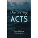 Discovering Acts