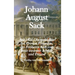 Johann August Sack: Seit 1816 Oberpräsident der Provinz Pommern, des Freiherrn Karl vom Stein treuester Schüler und Freund