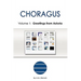 Choragus, Volume 1: Greetings from Astoria