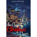 The Coastal Christmas Caper: A Nora Whitman Cozy Mystery
