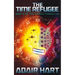 The Time Refugee: Book 4 of the Evaran Chronicles
