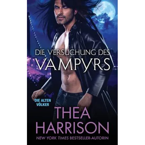 Die Versuchung des Vampyrs