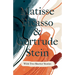 Matisse Picasso & Gertrude Stein - With Two Shorter Stories;With an Introduction by Sherwood Anderson