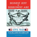 Honest Jeff and Dishonest Abe: A Southern Children's Guide to the Civil War