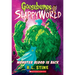 Monster Blood Is Back (Goosebumps Slappyworld #13): Volume 13