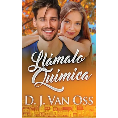 Llámalo Química