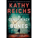 A Conspiracy of Bones