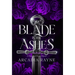 The Blade in the Ashes