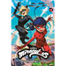 Miraculous: Tales of Ladybug & Cat Noir (Manga) 1