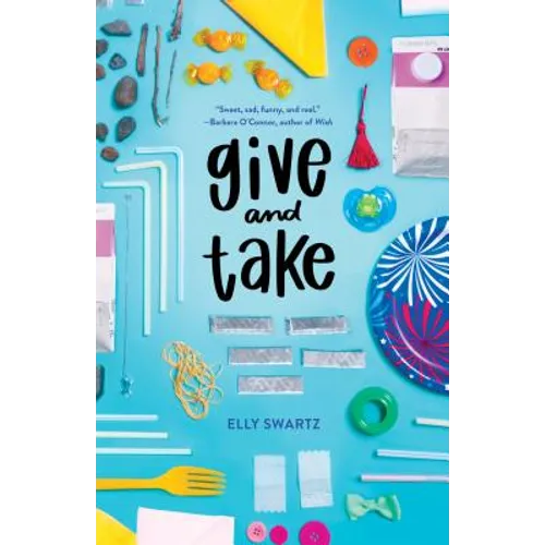 Give and Take