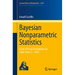 Bayesian Nonparametric Statistics: École d'Été de Probabilités de Saint-Flour Li - 2023