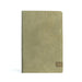 CSB (In)Courage Devotional Bible, Sage Leathertouch, Indexed