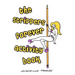 Strippers Forever Activity Book
