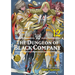 The Dungeon of Black Company Vol. 12