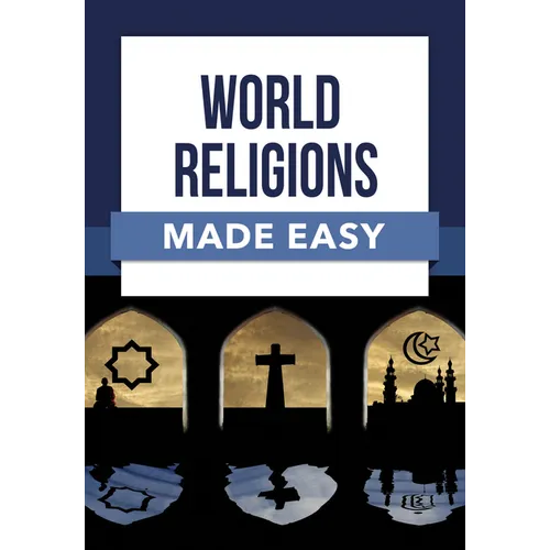 World Religions Made Easy