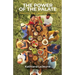The Power of the Palate: Through the Great Exchange