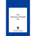 The Adventures Of Reddy Fox