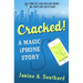 Cracked! A Magic iPhone Story