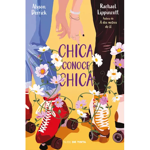 Chica Conoce Chica / She Gets the Girl