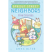 Sprout Street Neighbors: Five Stories